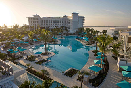 Sunseeker Resort Florida Gulf Coast, Curio by Hilton