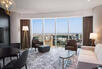King One Bedroom Suite