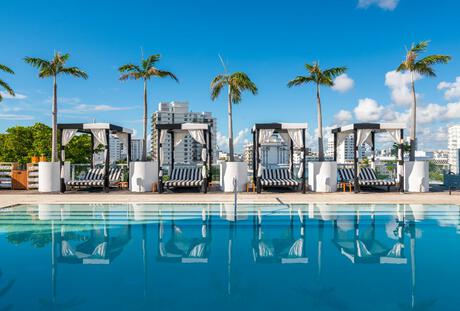 Boulan South Beach
