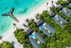 2 Bedroom Family Beach Villa with Pool