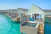 Deluxe Water Villa with Pool