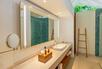 2 Bedroom Family Beach Villa with Pool