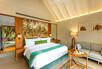 2 Bedroom Family Beach Villa with Pool