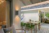 2 Bedroom Family Beach Villa with Pool
