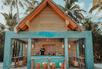 Seb's Shack