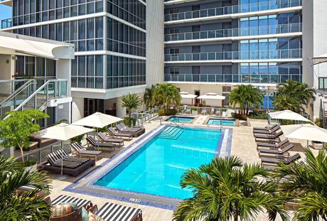 The Grayson Hotel Miami