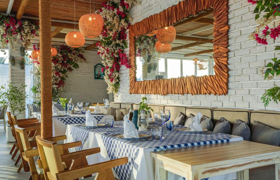 Bodrum Restaurant