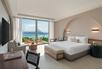 Deluxe Sea View Room