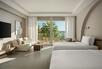 Deluxe Garden View Room