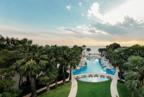 Intercontinental Hua Hin Resort