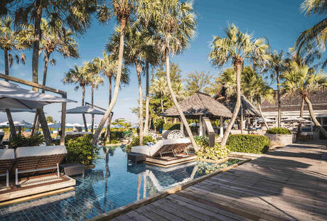 Anantara Mai Khao Phuket Villas
