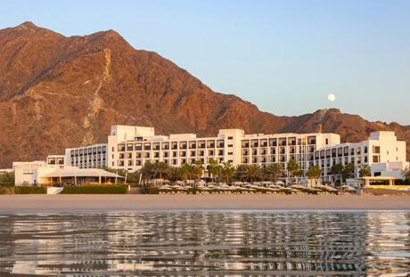 InterContinental Fujairah Resort