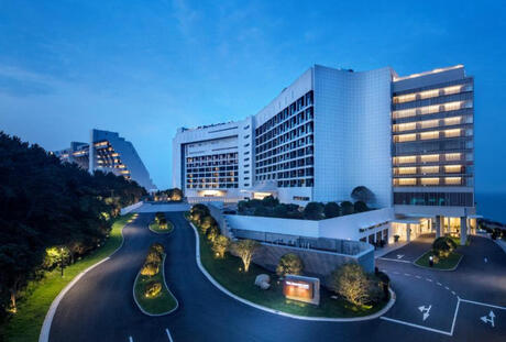 Ananti at Busan Cove