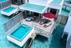 Lagoon Villa with Pool