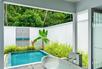 Beach Villa with Garden Pool