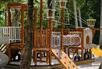 KIDS Pirate Ship