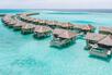 Overwater Villas