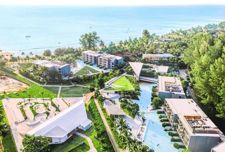 La Vela Khao Lak