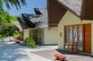 Beach Villa