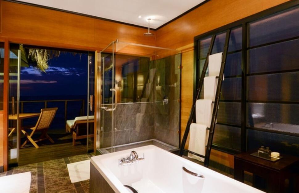Ocean Villa