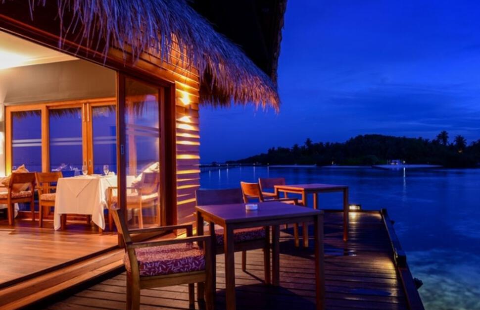 Sunset Restaurant