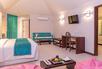 Family Beach Villa