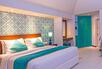 Family Beach Villa