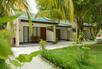 Garden Villa
