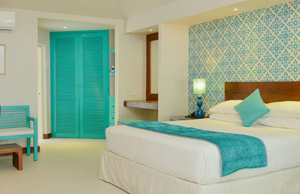 Beach Villa