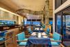 Azzurro Restaurant