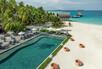 Kuredhi Pool Bar