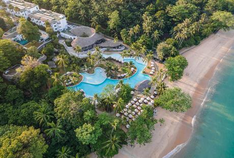 Eden Beach Khao Lak Resort & Spa