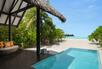 Pool Beach Villa