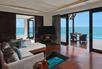Ocean Suite Living Area