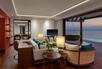 Ocean Residence Living Area