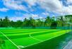 Futsal Pitch