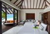 Family Beach Villa 2nd Bedroom