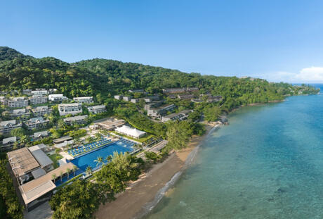 Hyatt Regency Phuket Resort