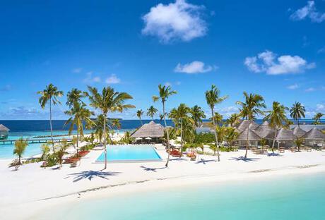 Sun Siyam Iru Veli