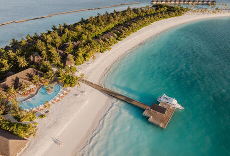 Sun Siyam Iru Veli