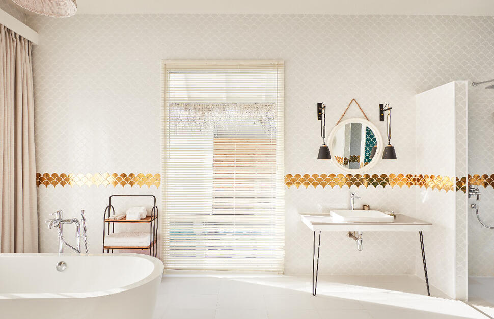 Ocean Villa with Pool