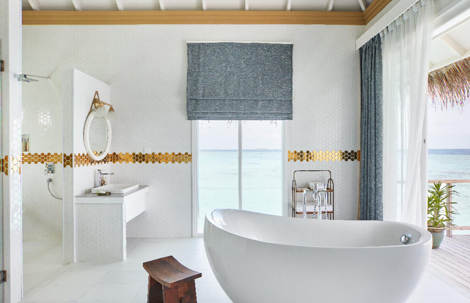 Ocean Residence with Pool