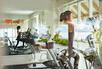 Fitness Centre
