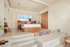 Grand Beach Villa with Pool