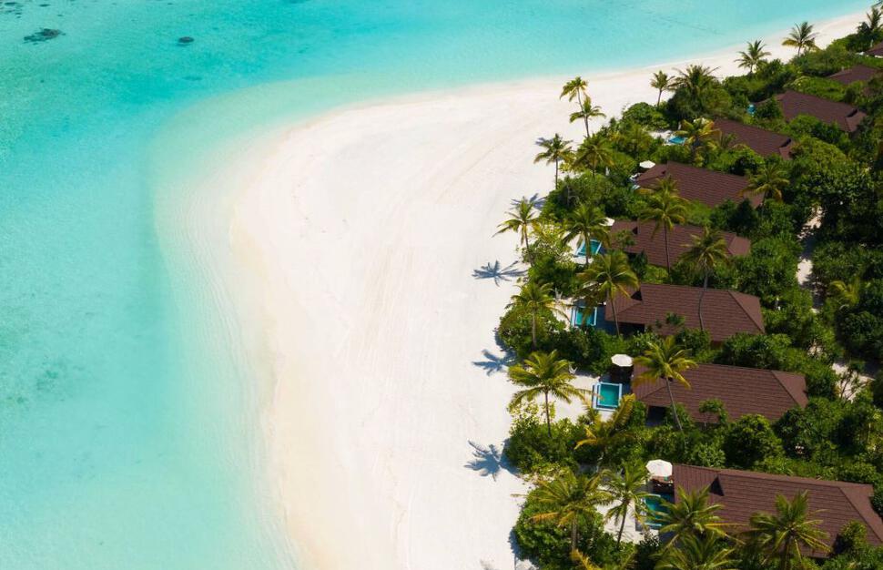 Ocean Beach Pool Villa