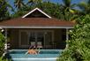 Ocean Beach Pool Villa