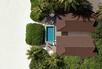 2 Bedroom Ocean Beach Pool Villa