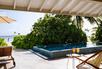2 Bedroom Ocean Beach Pool Villa