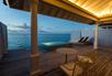 Ocean Overwater Pool Villa