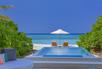 Beach Villa with Pool/Family Villa